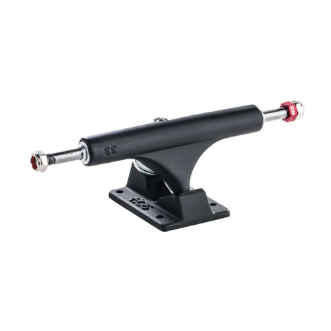 Подвески для скейтборда Ace Trucks AF-1 Matte Black 55