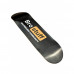 Дека для скейтборда BroStuff - Brohub Black 8.25 Дека для скейтборда BroStuff - Brohub Black 8.25