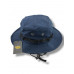 Панама BroStuff Adventure Overhead Wave Navy Панама BroStuff Adventure Overhead Wave Navy