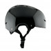 Шлем BroStuff Diamond Glossy Black S