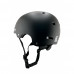 Шлем BroStuff Diamond Matte Black L