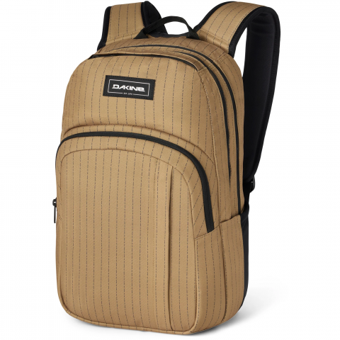 Рюкзак Dakine Campus 25L Coyote Morse Code Рюкзак Dakine Campus 25L Coyote Morse Code