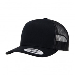 Кепка FlexFit 500M - Black