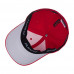 Кепка FlexFit 6277 Wooly Combed Red L/XL