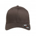 Кепка FlexFit 6277 Wooly Combed Brown L/XL Кепка FlexFit 6277 Wooly Combed Brown L/XL
