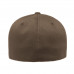 Кепка FlexFit 6277 Wooly Combed Brown L/XL Кепка FlexFit 6277 Wooly Combed Brown L/XL