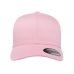 Кепка Детская FlexFit 6277Y Pink XS Кепка Детская FlexFit 6277Y Pink XS