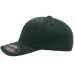 Кепка FlexFit 6277 Wooly Combed Spruce L/XL