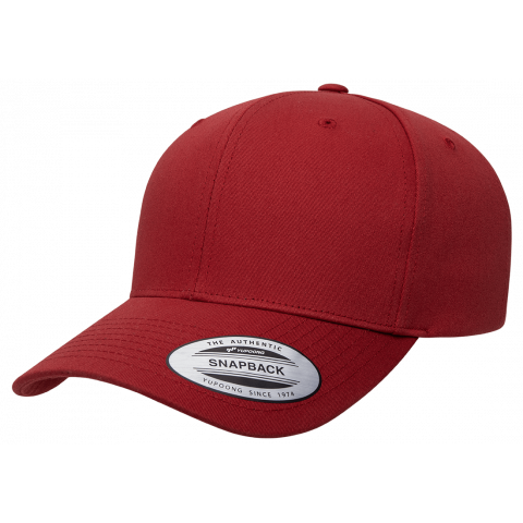 Кепка FlexFit 6389 - Red