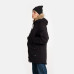 Парка зимняя Footwork Amut Black XL