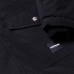 Парка зимняя Footwork Amut Black XL