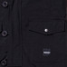 Парка зимняя Footwork Amut Black XL