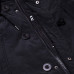 Парка зимняя Footwork Amut Black XL