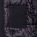 Парка зимняя Footwork Amut Black XL