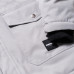 Парка зимняя Footwork Amut Silver M Парка зимняя Footwork Amut Silver M