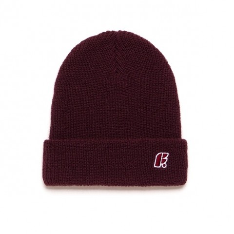 Шапка Footwork Icon Burgundy Шапка Footwork Icon Burgundy