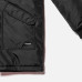 Парка зимняя Footwork Dealer Black M