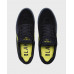 Кеды Lakai Essex Black/Neon Limited Edition 5us