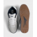 Кеды Lakai Cambridge XLK White Suede Navy Gum 10us Кеды Lakai Cambridge XLK White Suede Navy Gum 10us