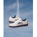 Кеды Lakai Cambridge XLK White Suede Navy Gum 10us Кеды Lakai Cambridge XLK White Suede Navy Gum 10us