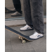 Кеды Lakai Cambridge XLK White Suede Navy Gum 10us Кеды Lakai Cambridge XLK White Suede Navy Gum 10us