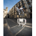 Кеды Lakai Cambridge XLK White Suede Navy Gum 10us Кеды Lakai Cambridge XLK White Suede Navy Gum 10us