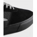 Кеды Lakai Manchester Black/Black Suede 6.5us Кеды Lakai Manchester Black/Black Suede 6.5us