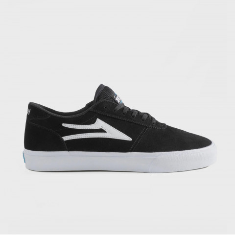 Кеды Lakai Manchester Black Suede 11us