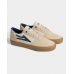 Кеды Lakai Manchester Elite Whisper White Suede Navy 10us