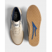 Кеды Lakai Manchester Elite Whisper White Suede Navy 10us