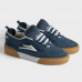 Кеды Lakai Payload Navy Suede White Gum 9us Кеды Lakai Payload Navy Suede White Gum 9us