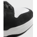Кеды Lakai Telford Low Black/White Leather 10.5us Кеды Lakai Telford Low Black/White Leather 10.5us