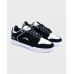 Кеды Lakai Telford Low Chris Joslin Black/White 8us