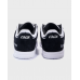 Кеды Lakai Telford Low Chris Joslin Black/White 8us