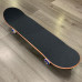 Скейтборд в сборе BroStuff - Original Logo Black 8.25 Скейтборд в сборе BroStuff - Original Logo Black 8.25