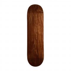 Дека для скейтборда Pacific - Blank Brown 8.375