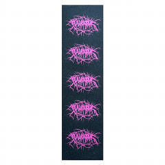 Шкурка для скейтборда Pacific - 2007
