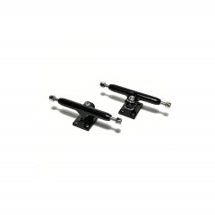 Подвески для фингерборда Systeam FB - Classic Pro V2 Black 32мм