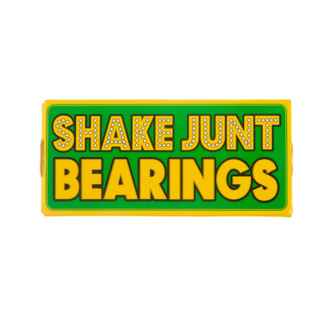 Подшипники для скейтборда Shake Junt Triple OG Подшипники для скейтборда Shake Junt Triple OG
